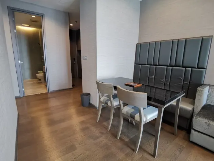 Property photos for The Diplomat Sathorn