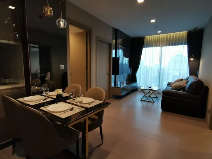 Property photos for LIFE Asoke - Rama 9