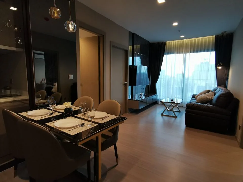 Property photos for LIFE Asoke - Rama 9