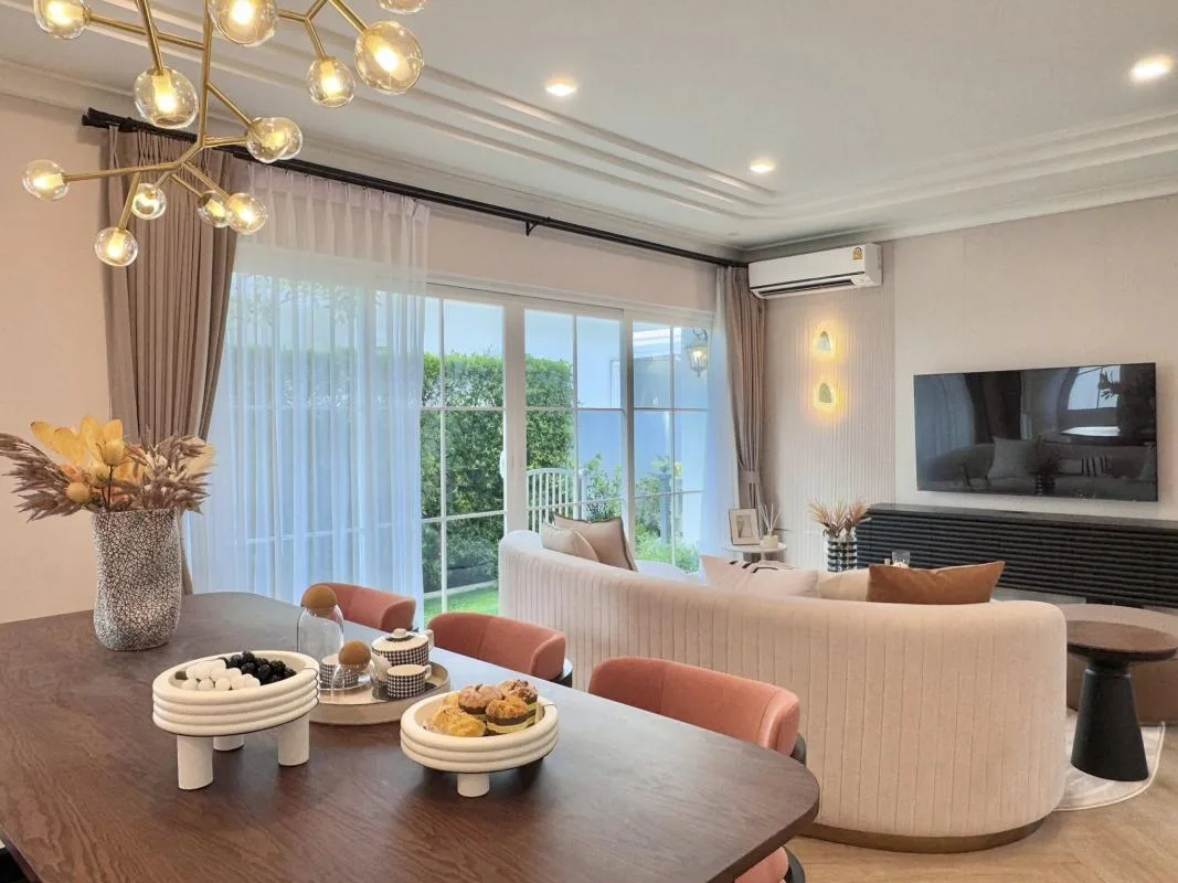 Property photos for Chaiyapruek Bangna Km15