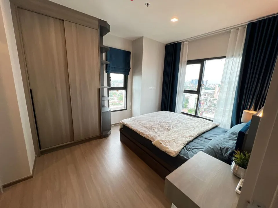 Property photos for The Base Phetchaburi-thonglor