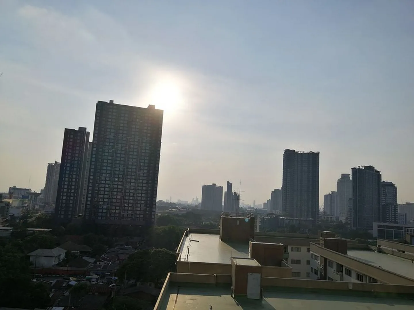 Property photos for Lumpini Ville Sukhumvit 77 2