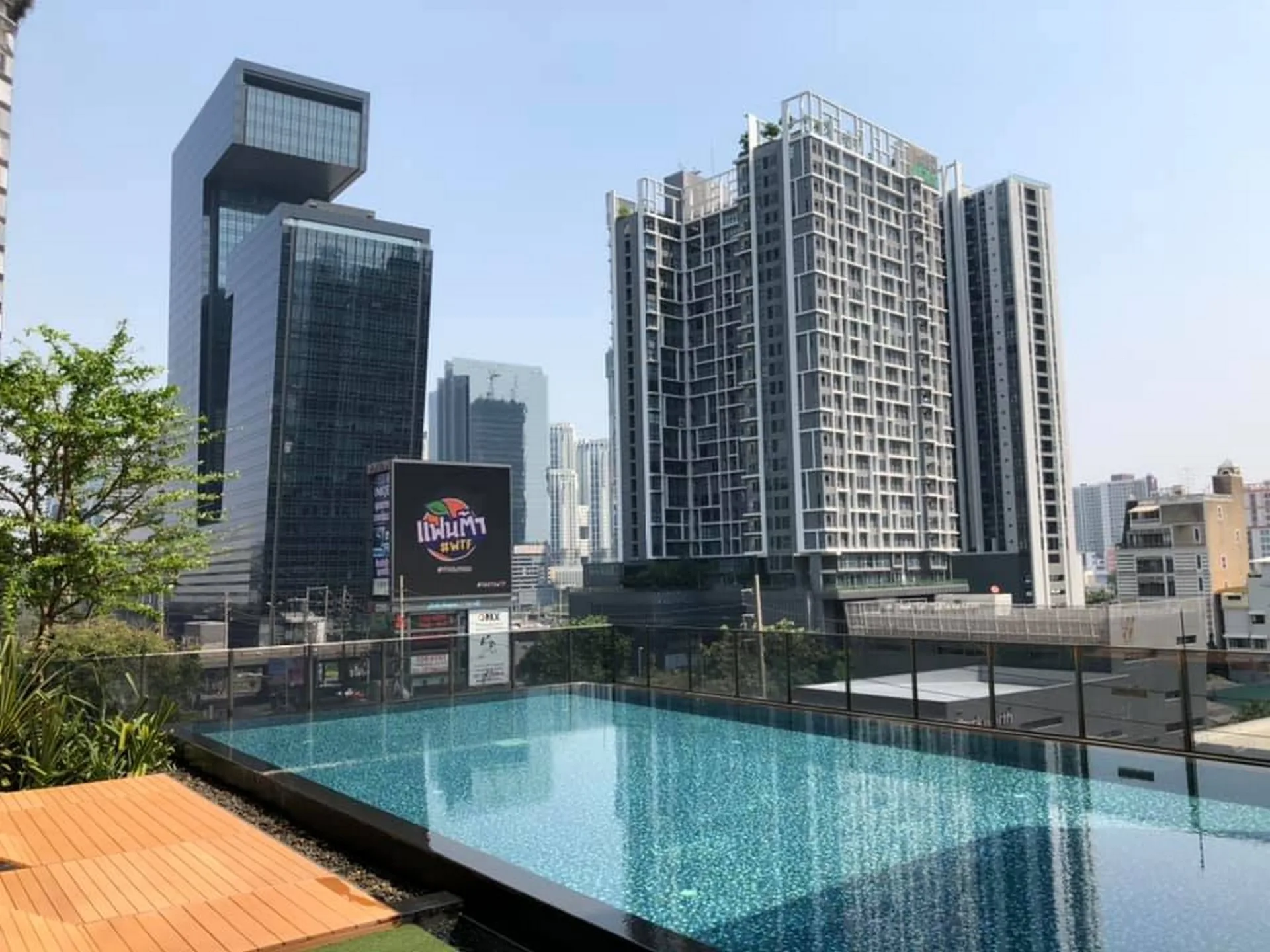 Property photos for Rhythm Asoke 2