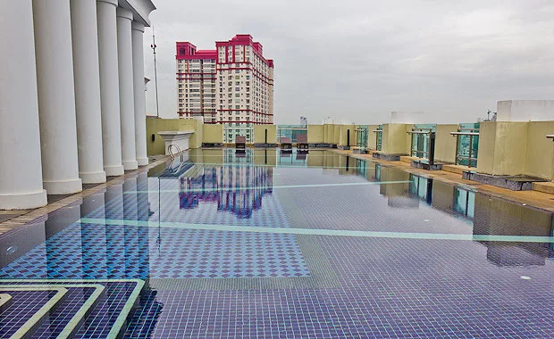 Property photos for The Address Siam