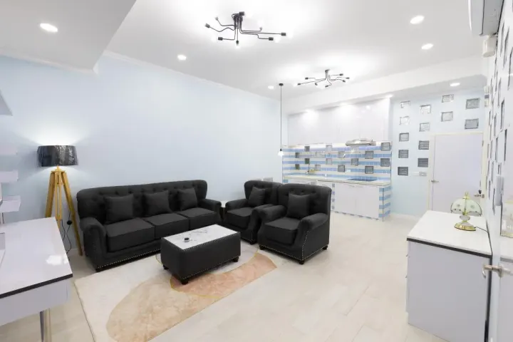 Property photos for President Park Sukhumvit 24