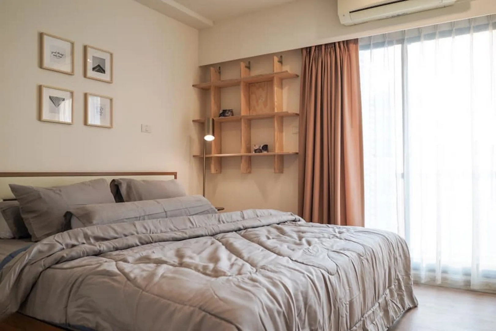 Property photos for D 25 Thonglor