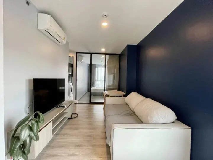 Property photos for KnightsBridge Collage Sukhumvit 107