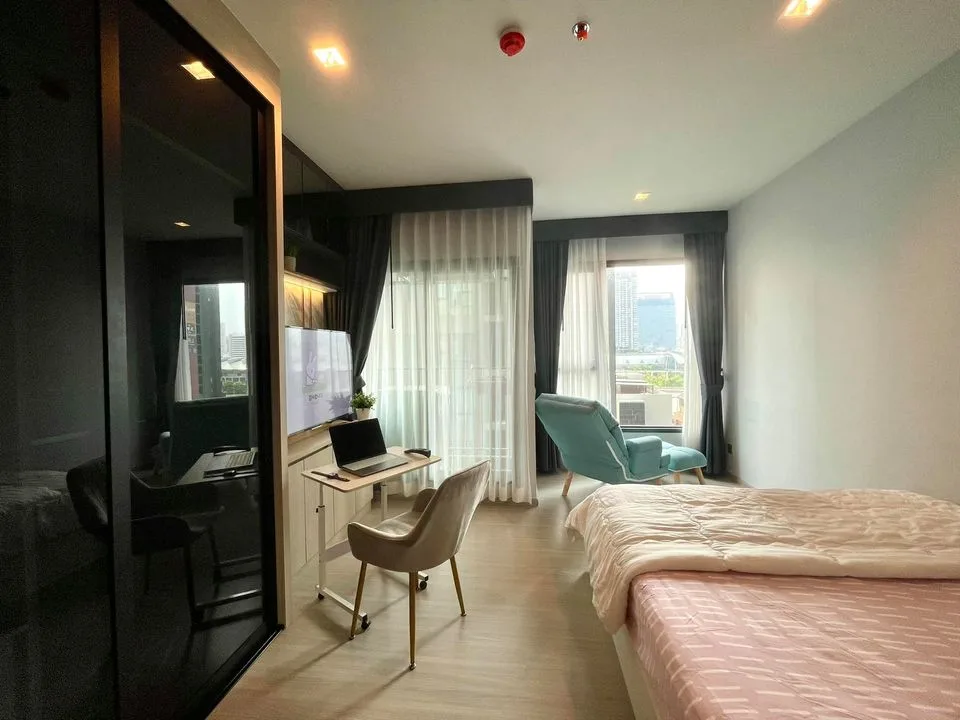 Property photos for LIFE Asoke - Rama 9