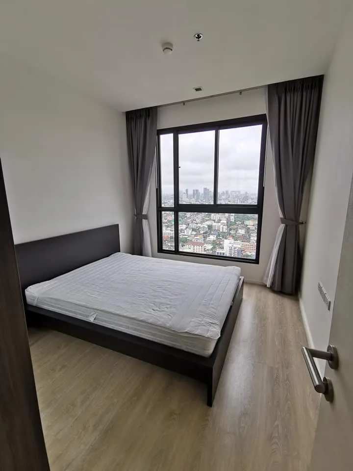 Property photos for Quinn Condo Ratchada