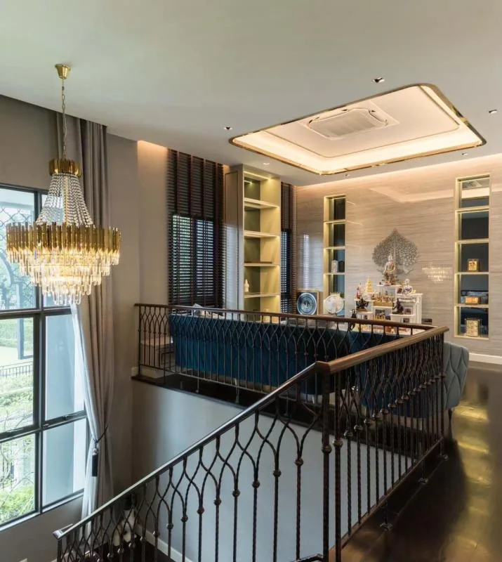 Property photos for Grand Bangkok Boulevard Ratchaphruek - Rama 5