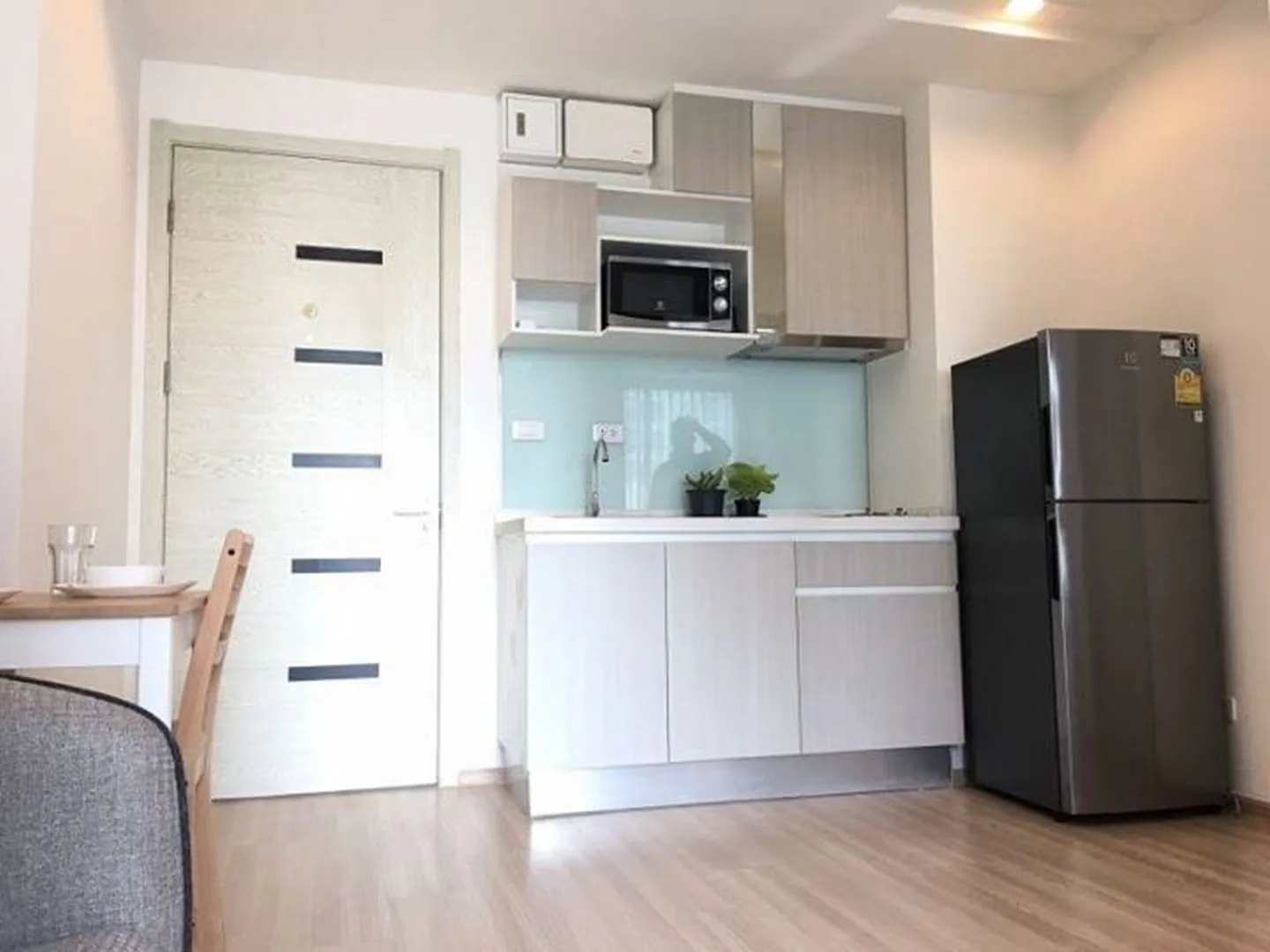 Property photos for Artemis Sukhumvit 77