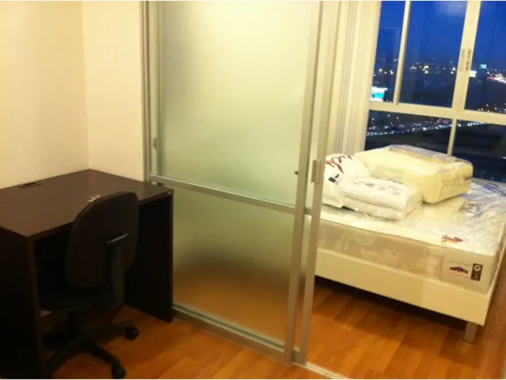 Property photos for Lumpini Place Rama 4 - Kluaynamthai