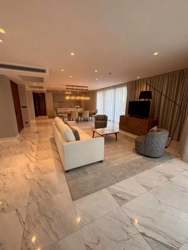 Property photos for La Citta Delre Thonglor 16