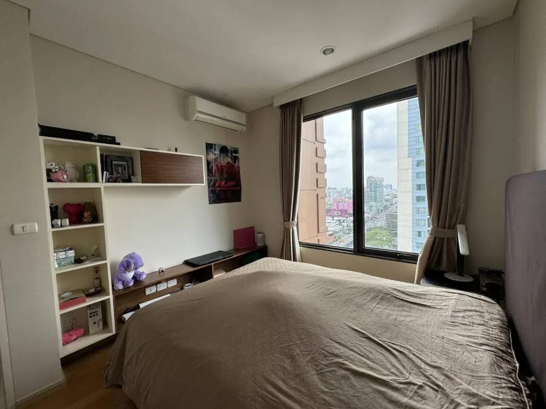 Property photos for Villa Asoke