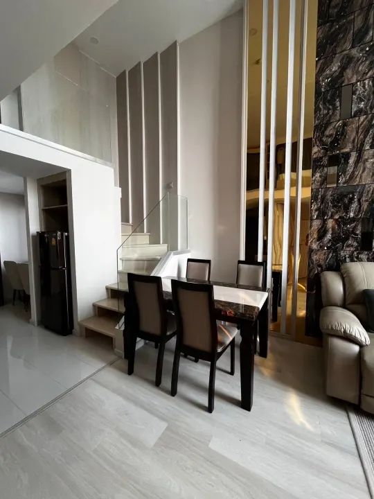 Property photos for Knightsbridge Prime Sathorn