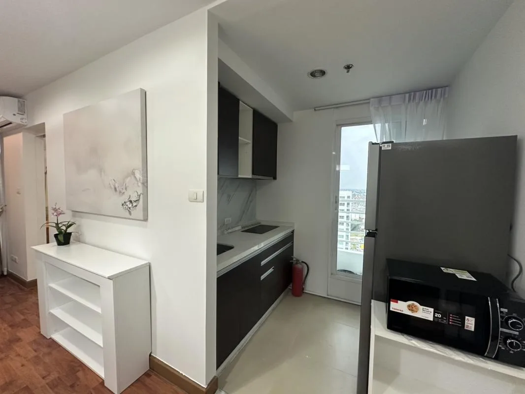 Property photos for Bangkok Horizon Ramkhamhaeng