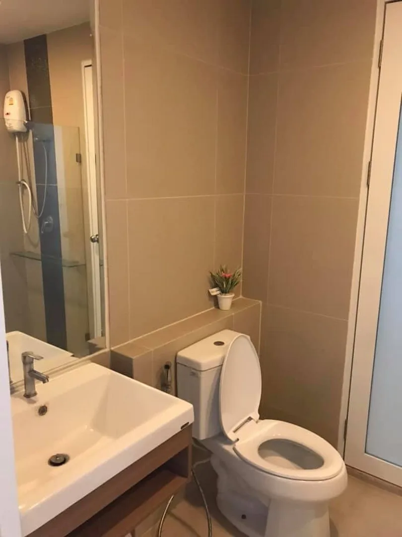 Property photos for Happy Condo Ladprao 101
