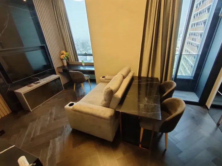 Property photos for The Esse Sukhumvit 36