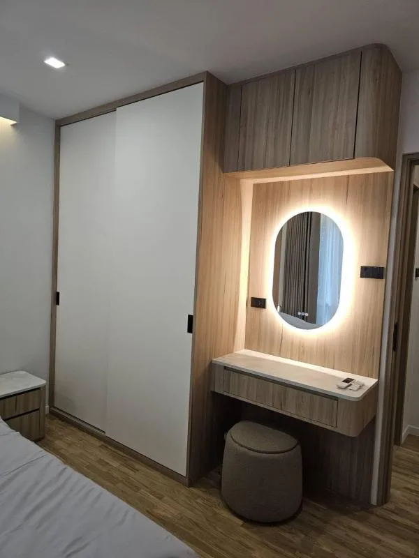 Property photos for Baan Siri Sukhumvit 10