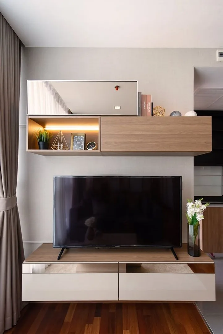 Property photos for Wish Signature  Midtown Siam