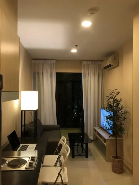 Property photos for Ideo Ratchada - Huaykwang