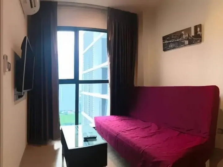 Property photos for Rhythm Asoke 2