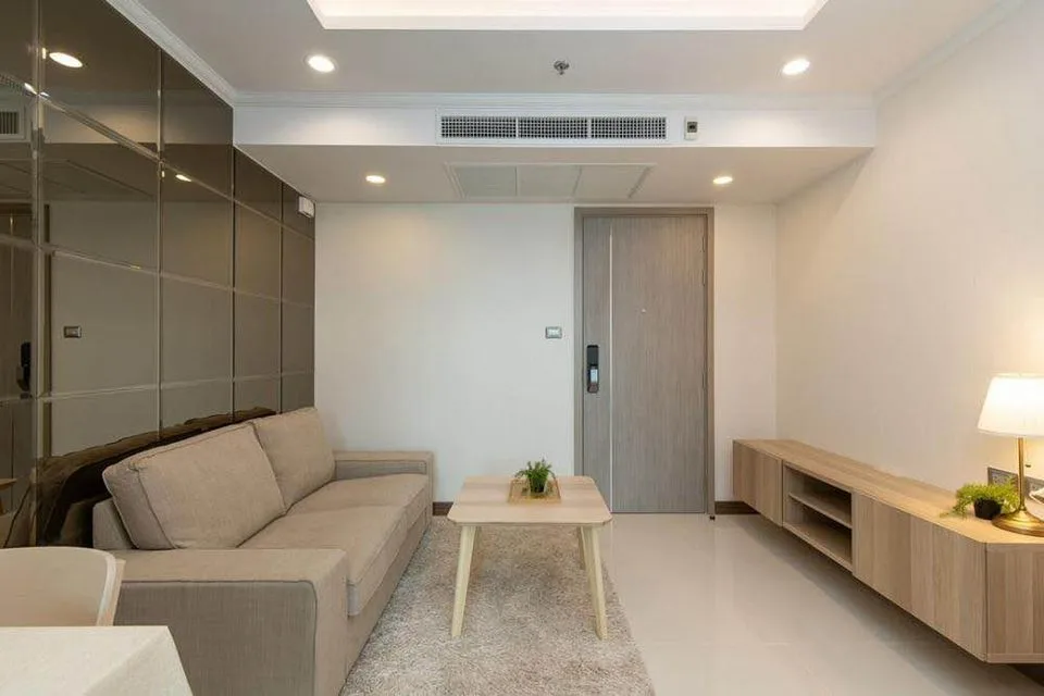 Property photos for Supalai Oriental Sukhumvit 39