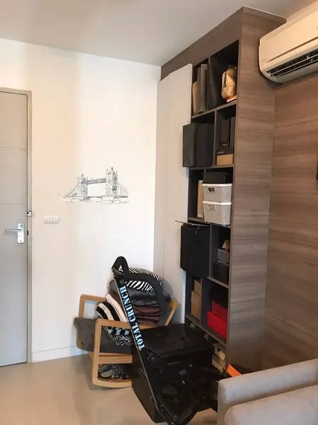 Property photos for Ideo Blucove Sukhumvit