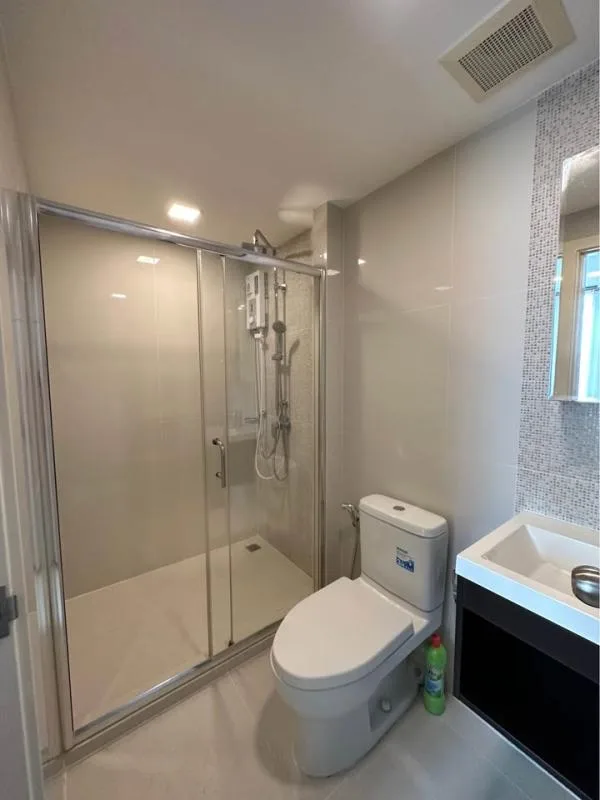 Property photos for Na Veera Phahol - Ari