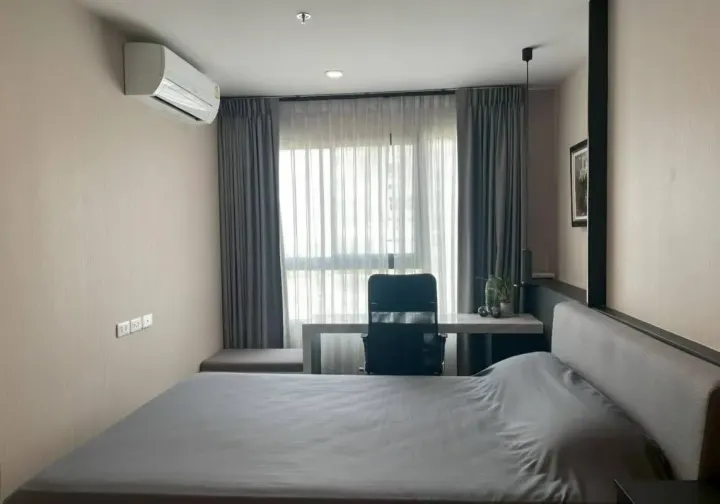 Property photos for Ideo Chula ??? Samyan