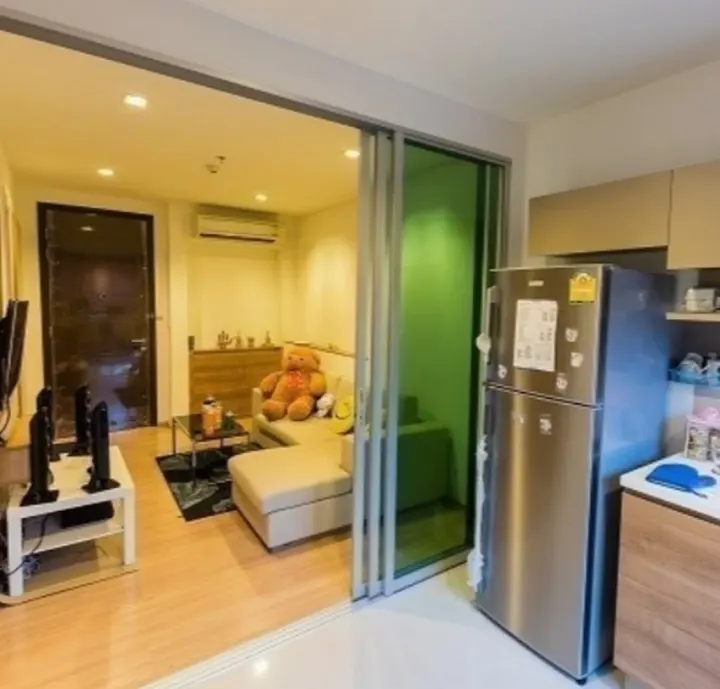 Property photos for Rhythm Phahol-Ari