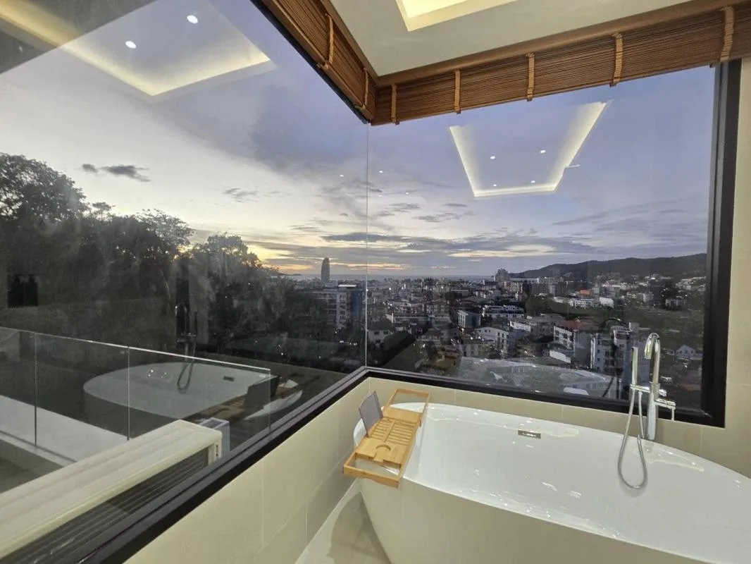Property photos for Pool Villa Seaview