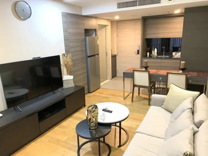 Property photos for Klass Condo Langsuan