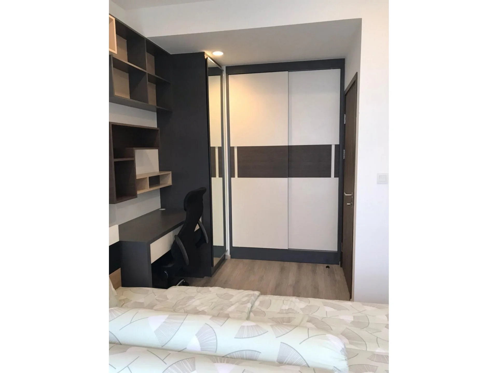 Property photos for Ideo Mobi Asoke