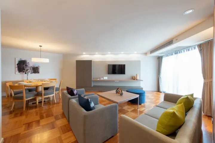 Property photos for Bangkok Garden