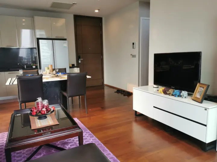 Property photos for Quattro by Sansiri