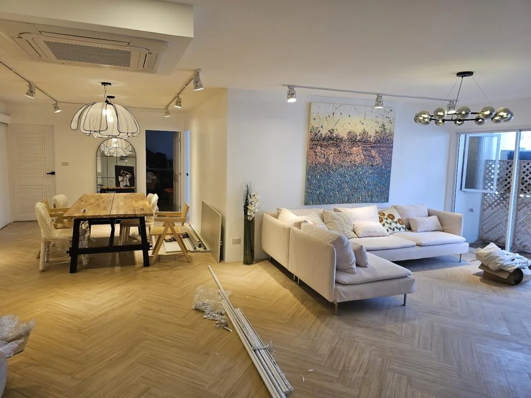 Property photos for Windsor Tower