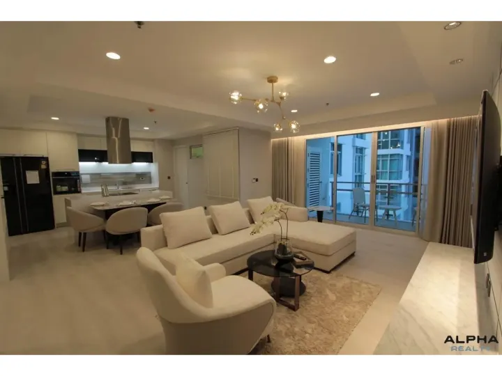 Property photos for Nusasiri Grand