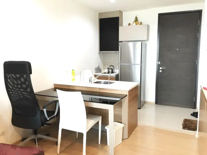 Property photos for Rhythm Sukhumvit 50