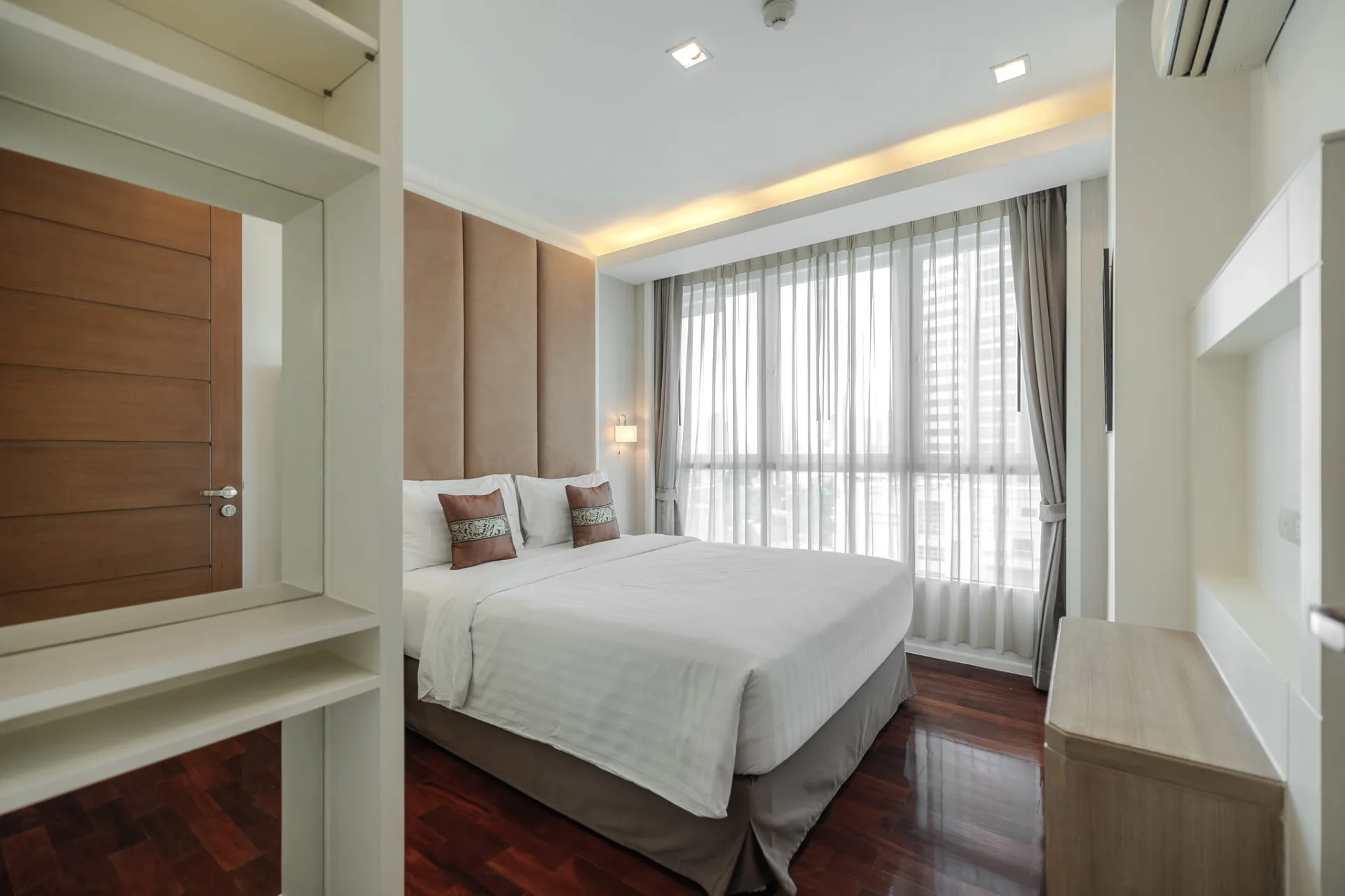 Property photos for Gm Service Apartment