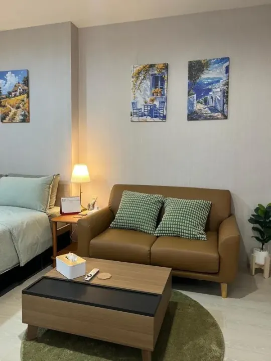Property photos for Ideo Sukhumvit 115
