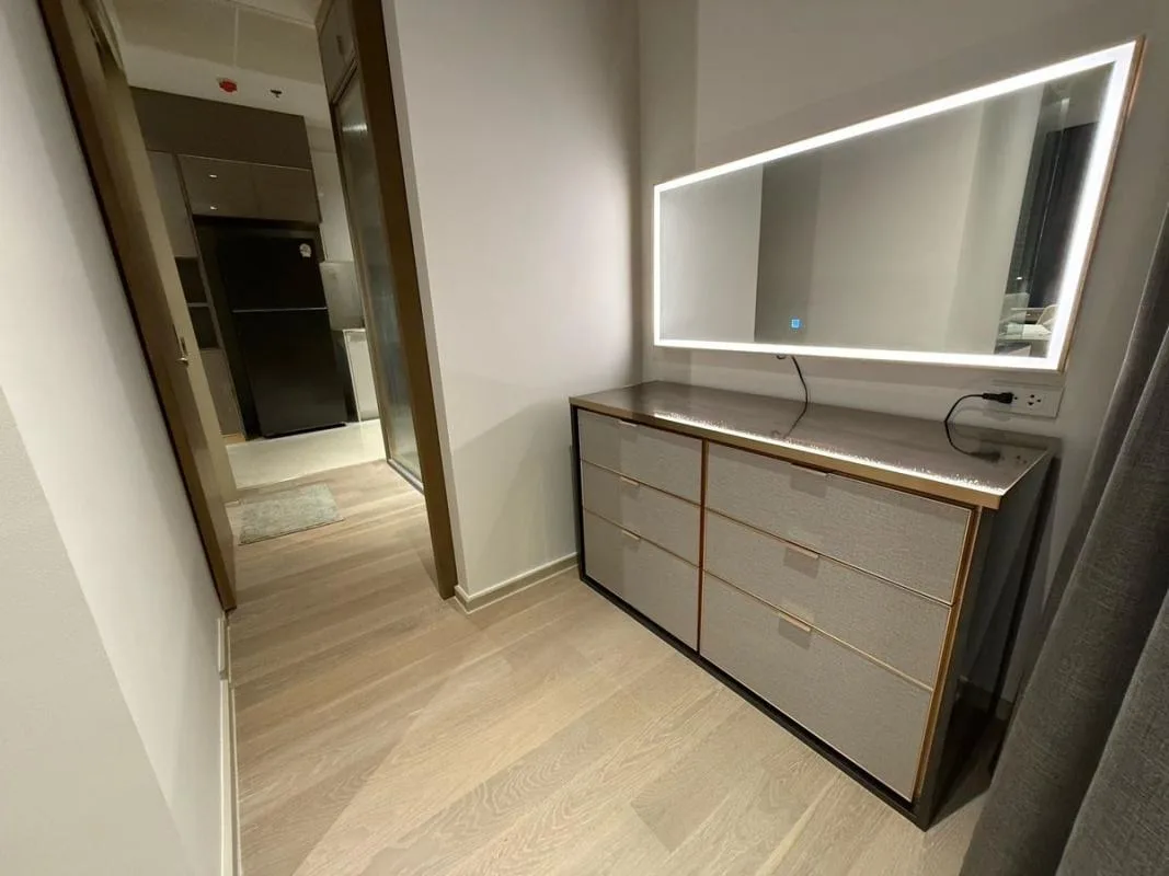 Property photos for Ashton Silom
