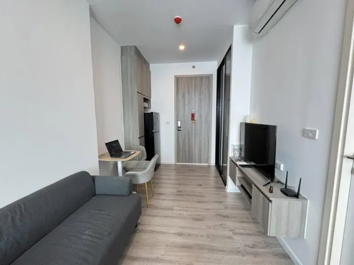 Property photos for Knightsbridge Sukhumvit Thepharak