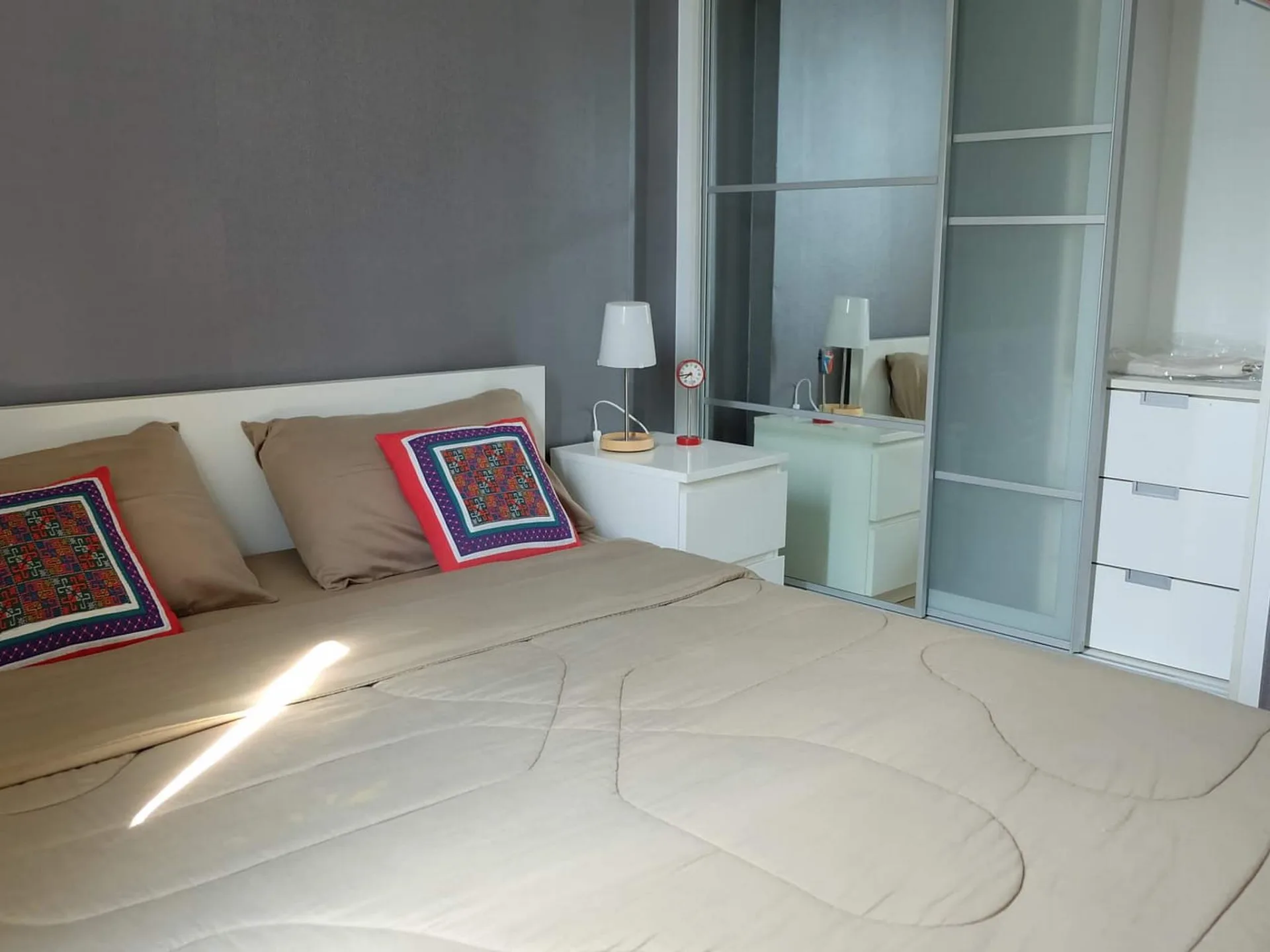 Property photos for Thru Thonglor