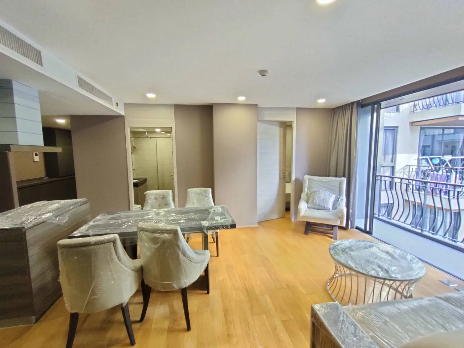 Property photos for Klass Condo Langsuan