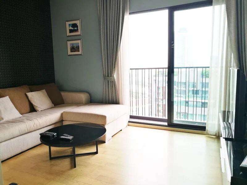 Property photos for Noble Revolve Ratchada