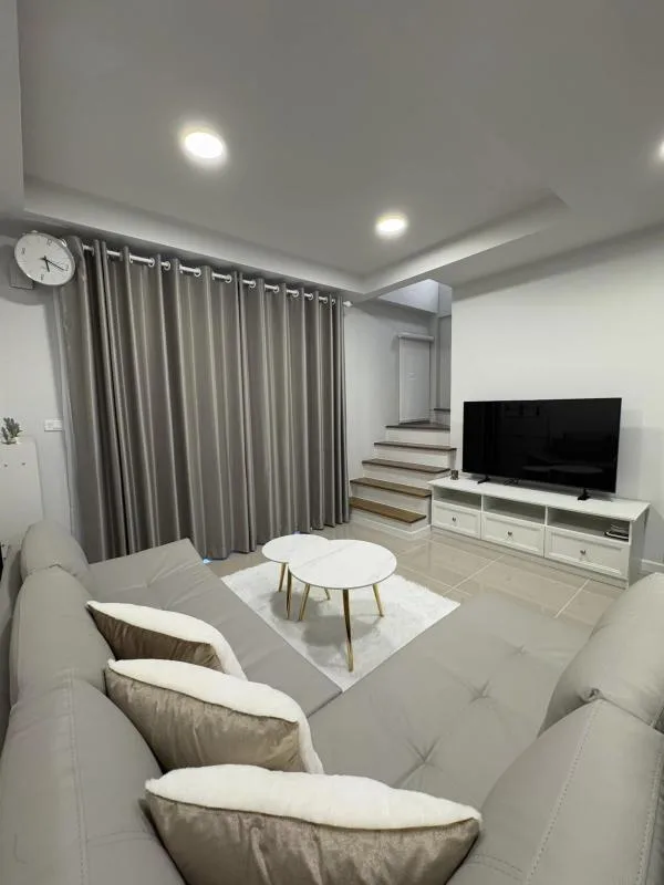 Property photos for Q Prime Sukhumvit 77
