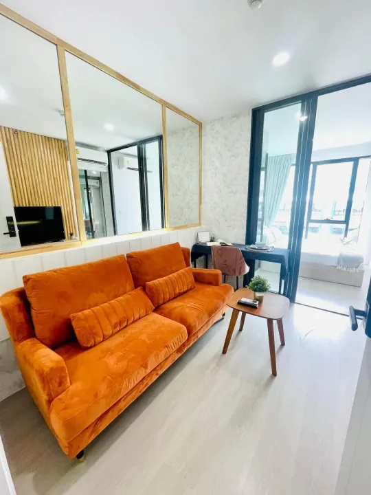 Property photos for CIELA Sripatum