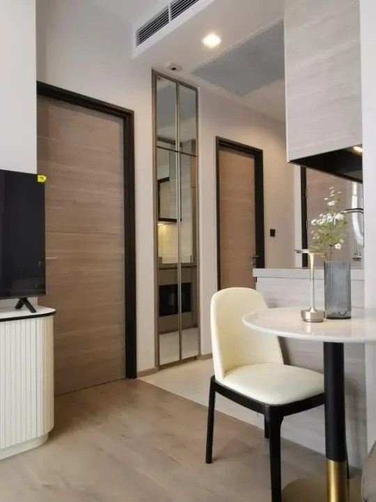 Property photos for The Crest Park Residences