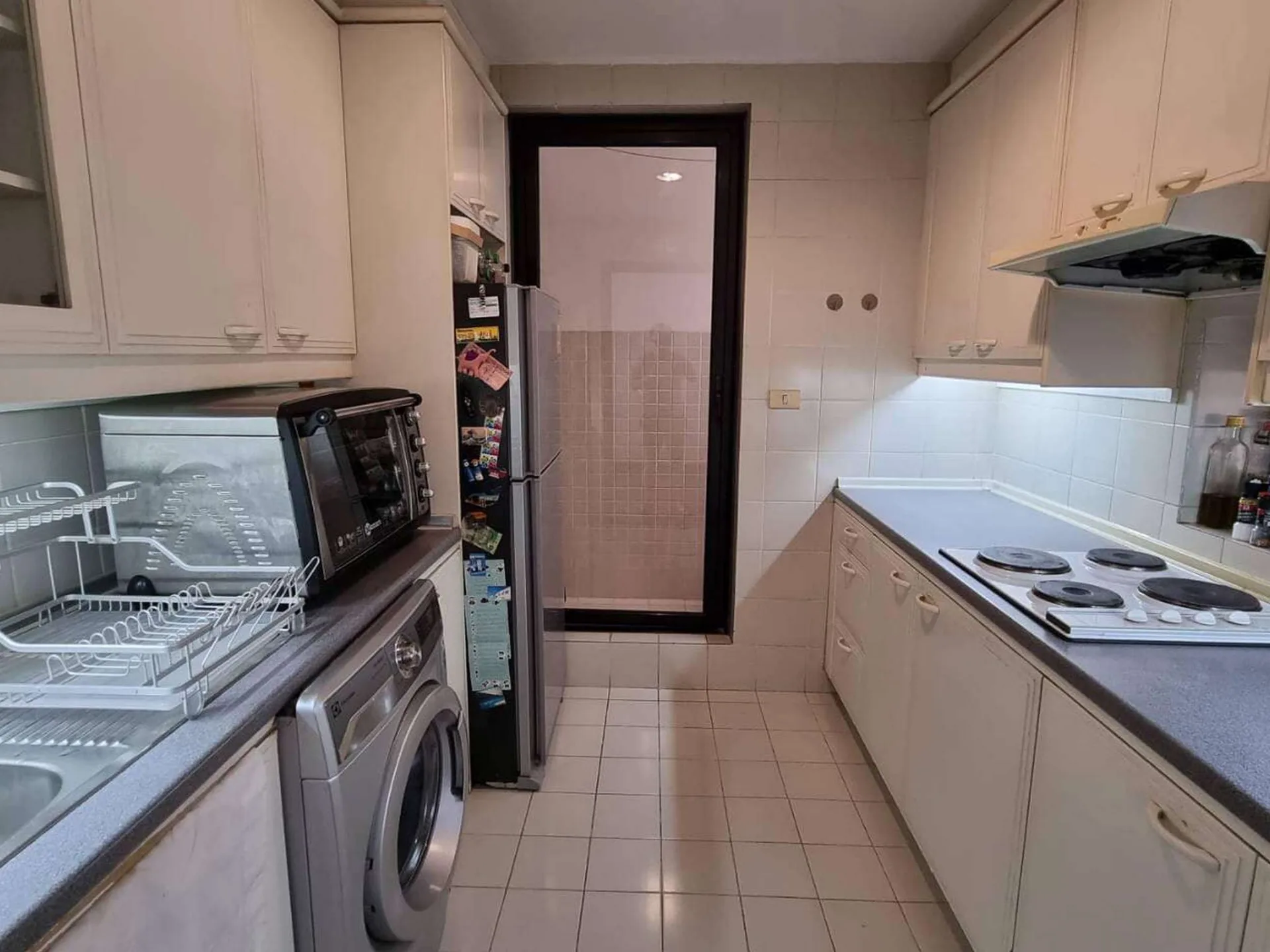 Property photos for Baan Piya Sathorn